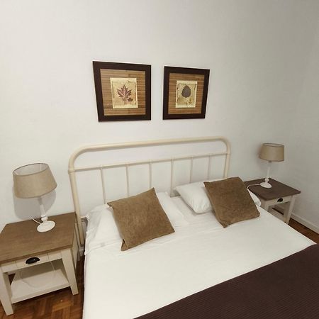 Santander, Calle Isaac Peral 6 Экстерьер фото