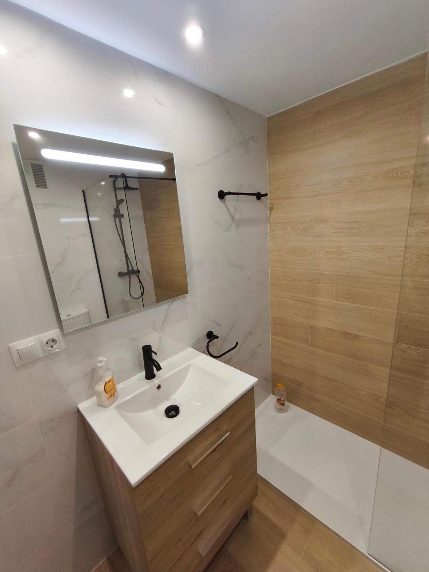 Santander, Calle Isaac Peral 6 Экстерьер фото