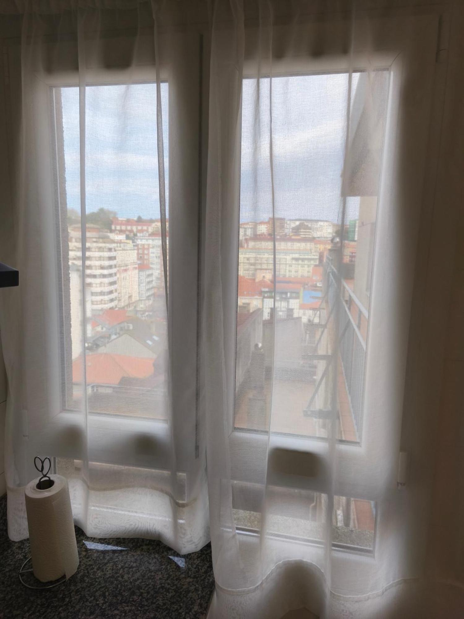 Santander, Calle Isaac Peral 6 Экстерьер фото